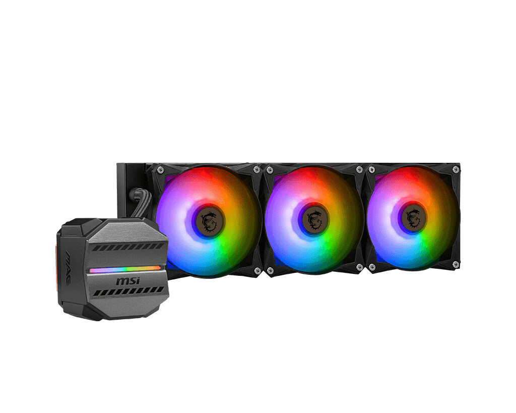 MSI MAG CORELIQUID P360 - All-in-one Liquid Processor Cooler