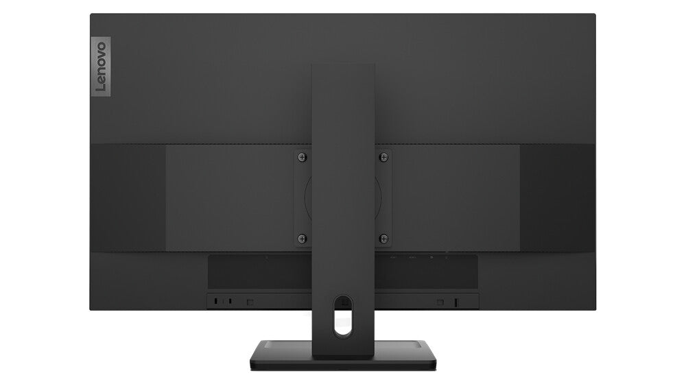 Lenovo ThinkVision E28U-20 - 71.1 cm (28&quot;) - 3840 x 2160 pixels 4K UHD W-LED Monitor