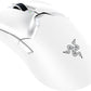 Razer Viper V2 Pro - RF Wireless + USB Type-C Optical Mouse in White - 30,000 DPI