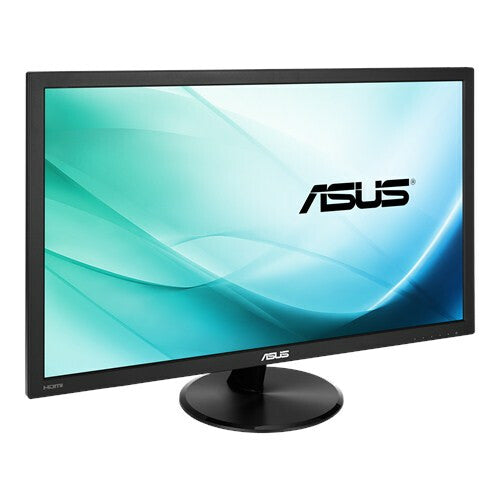 ASUS VP228HE - 54.6 cm (21.5") - 1920 x 1080 pixels Full HD Monitor