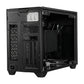 Cooler Master MasterBox NR200P V2 - Mini ITX Desktop Case in Black