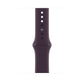 Apple MP7Q3ZM/A - 45mm Elderberry Sport Band