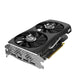 Zotac GAMING Twin Edge OC - NVIDIA 8 GB GDDR6 GeForce RTX 4060 graphics card