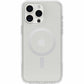 OtterBox Symmetry Series Clear with MagSafe for iPhone 15 Pro Max in Clear