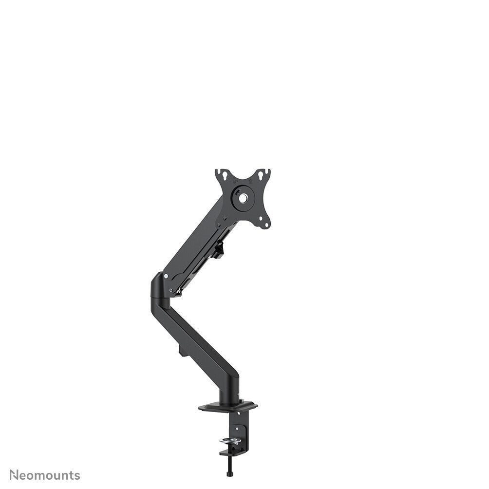 Neomounts DS70-700BL1 - Desk monitor mount for 43.2 cm (17") to 68.6 cm (27")