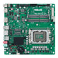 ASUS Pro H610T D4-CSM mini ITX motherboard - Intel H610 LGA 1700