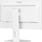 iiyama ProLite XUB2497HSN-W1 - 60.5 cm (23.8") - 1920 x 1080 pixels Full HD LED Monitor