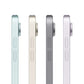 Apple iPad Air (2024) - 27.9 cm (11") - Apple M2 - 128 GB - Wi-Fi 6E - iPadOS 17 - Purple