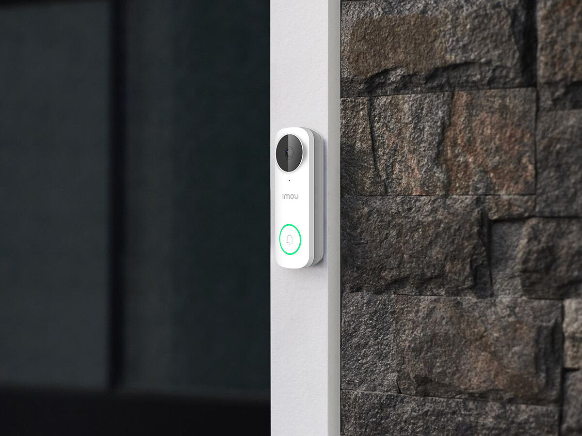 Imou DB61i - Wireless Doorbell Kit