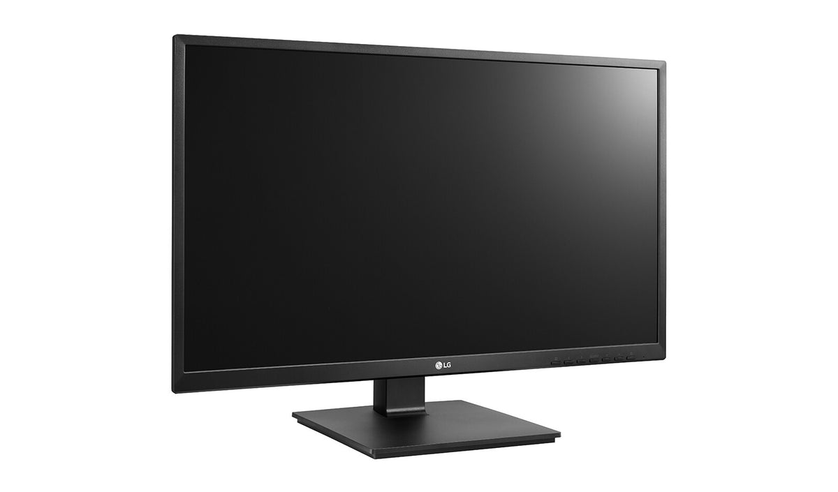 LG 27BK550Y-B - 68.6 cm (27") - 1920 x 1080 pixels FHD LED Monitor