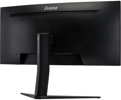 iiyama G-MASTER GCB3480WQSU-B1 - 86.4 cm (34") - 3440 x 1440 pixels UltraWide QHD LCD Monitor