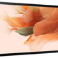 Samsung Galaxy Tab S7 FE - SM-T736B 5G LTE - 31.5 cm (12.4") - 128 GB - 6 GB - Wi-Fi 5 - Pink