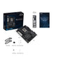 ASUS PRO WS W680-ACE ATX motherboard - Intel W680 LGA 1700