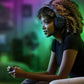 Turtle Beach Stealth 600 (3rd Gen) - Wireless Bluetooth Gaming Headset for Xbox Series X|S in Black