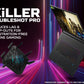 Acer Predator Triton 17X - 43.2 cm (17") - Intel® Core™ i9-13900HX - 64GB DDR5-SDRAM - 4TB NVMe SSD - NVIDIA GeForce RTX 4090 - Wi-Fi 6E - Windows 11 Home - Black