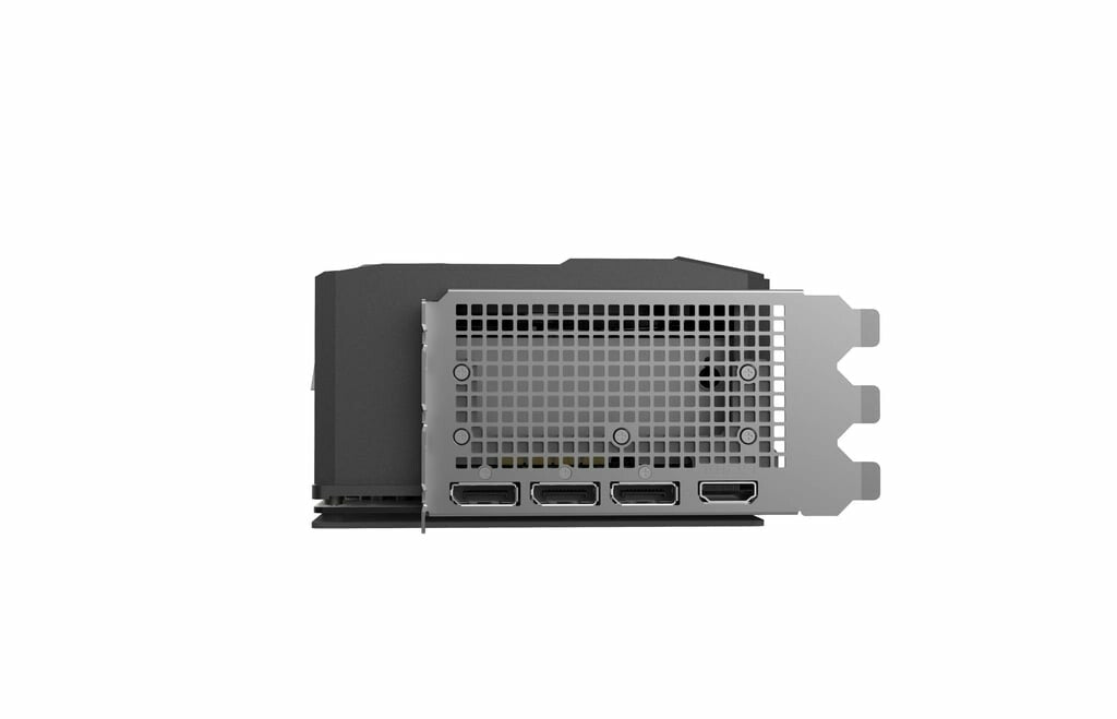 Zotac ZT-D40730R-10P - NVIDIA 16 GB GDDR6X GeForce RTX 4070 Ti SUPER graphics card