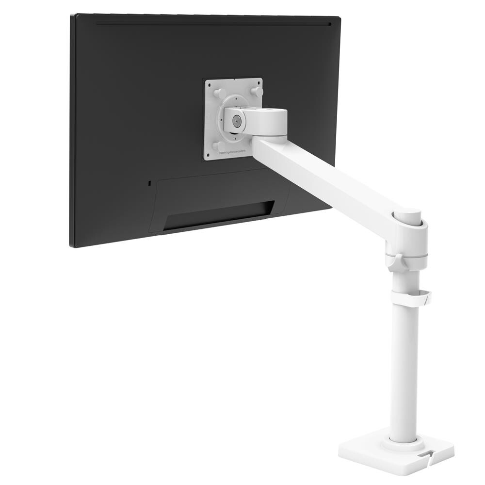 Ergotron NX Series 45-669-216 - Desk monitor mount for upto 86.4 cm (34")