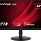 Viewsonic VA2408-HDJ - 61 cm (24") - 1920 x 1080 pixels Full HD LED Monitor