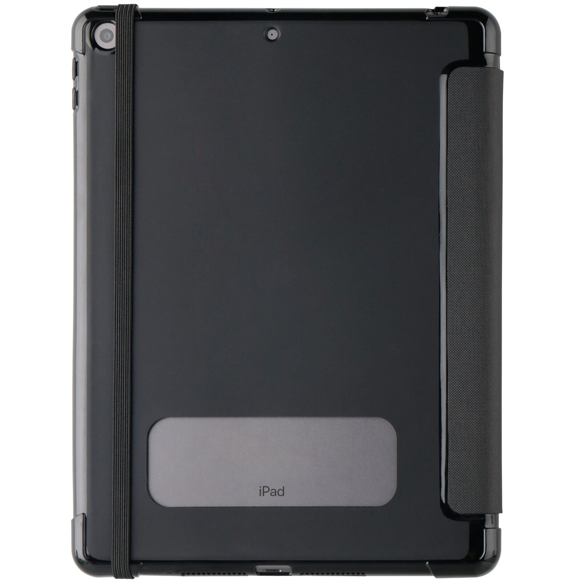 OtterBox React Folio Case for 10.2" iPad in Black