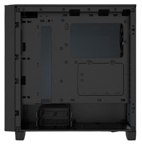 Corsair 3000D AIRFLOW - ATX Mid Tower Case in Black