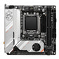 MSI MPG B650I EDGE WIFI mini ATX motherboard - AMD B650 Socket AM5
