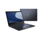 ASUS ExpertBook Hybrid (2-in-1) - 35.6 cm (14") - Touchscreen - Intel® Core™ i5-1240P - 16 GB DDR4-SDRAM - 512 GB SSD - Wi-Fi 6E - Windows 11 Pro - Black