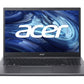 Acer Extensa 15 15 EX215-55 - 39.6 cm (15.6") - Intel® Core™ i5-1235U - 16 GB DDR4-SDRAM - 512 GB SSD - Wi-Fi 6 - Windows 11 Pro - Grey