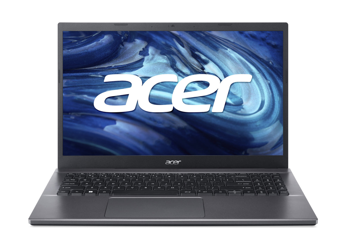 Acer Extensa 15 15 EX215-55 - 39.6 cm (15.6") - Intel® Core™ i5-1235U - 16 GB DDR4-SDRAM - 512 GB SSD - Wi-Fi 6 - Windows 11 Pro - Grey