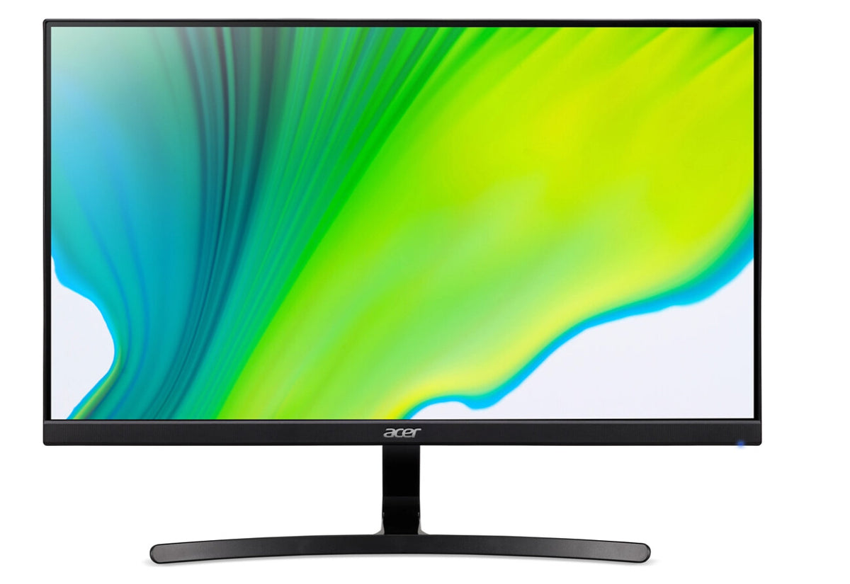 Acer K273 E - 68.6 cm (27") - 1920 x 1080 pixels FHD LED Monitor
