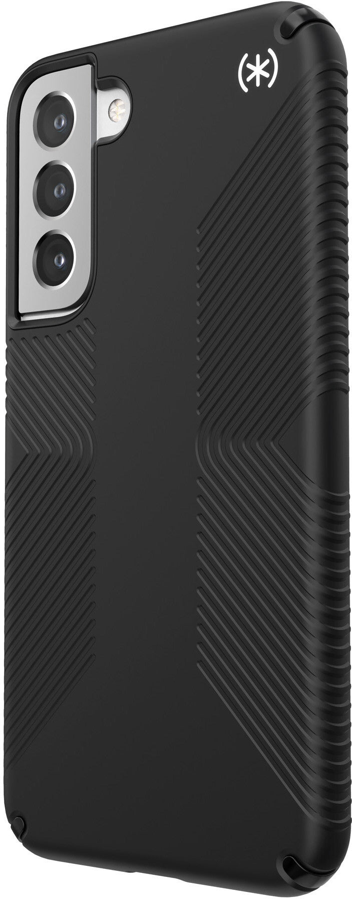 Speck Presidio2 with Microban for Galaxy S22 Plus in Black