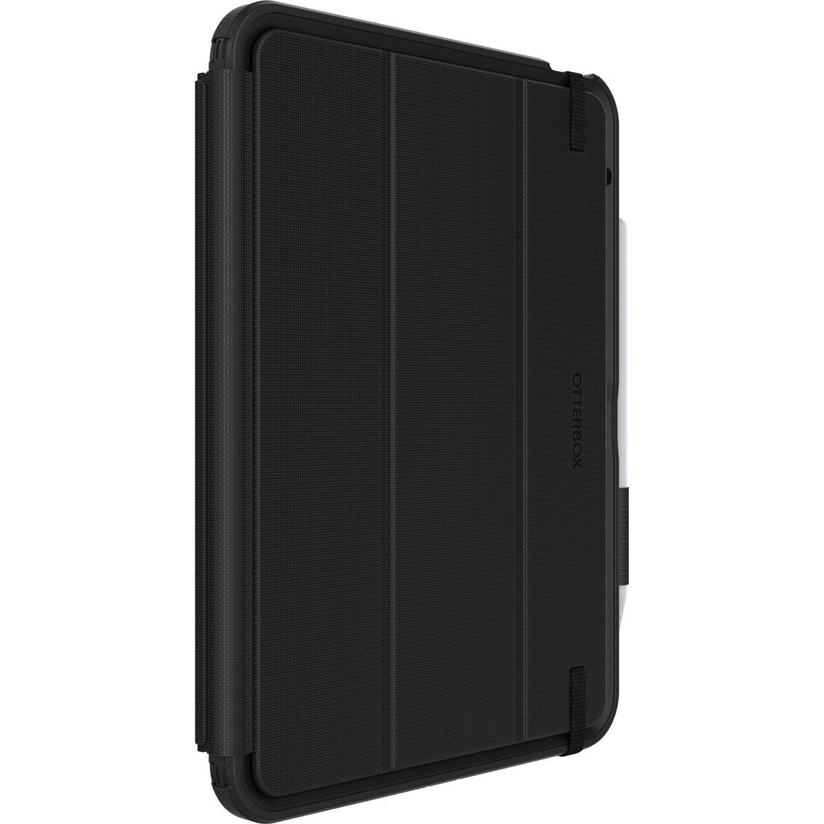 OtterBox Defender Folio Case for 10.9" iPad in Black