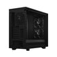 Fractal Design Define 7 Dark - ATX Mid Tower Case in Black
