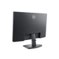 DELL SE2422HX - 60.5 cm (23.8") - 1920 x 1080 pixels Full HD LCD Monitor
