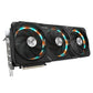 Gigabyte GAMING OC 16G - NVIDIA 16 GB GDDR6X GeForce RTX 4080 SUPER graphics card