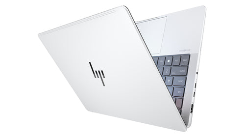 HP G1a Laptop - 35.6 cm (14&quot;) - AMD Ryzen AI 7 PRO 360 - 32 GB LPDDR5x-SDRAM - 512 GB SSD - Wi-Fi 7 - Windows 11 Pro - Silver