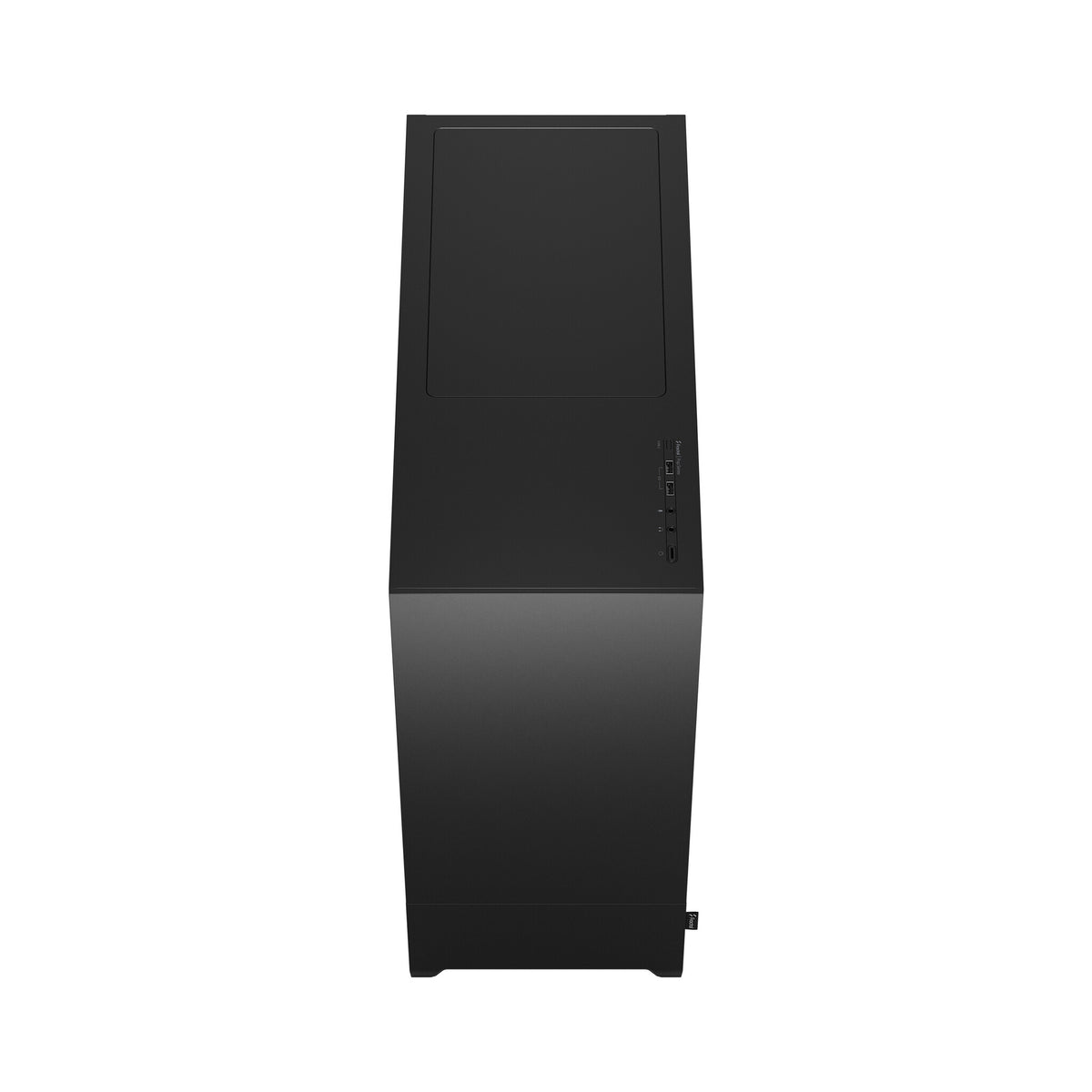 Fractal Design Pop XL Silent - ATX Full Tower Case in Black