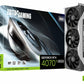 Zotac ZT-D40730R-10P - NVIDIA 16 GB GDDR6X GeForce RTX 4070 Ti SUPER graphics card