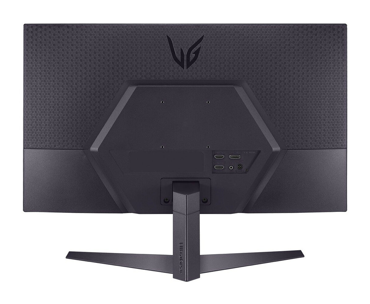 LG 24GS50F-B - 60.2 cm (23.7") - 1920 x 1080 pixels FHD LCD Monitor