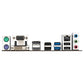 Gigabyte H610M S2H V2 DDR4 (rev. 1.0) micro ATX motherboard - Intel H610 Express LGA 1700