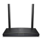 TP-Link Archer AC1200 - Dual-band (2.4 GHz / 5 GHz) wireless router in Black