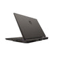 MSI Vector 16 HX Laptop - 40.6 cm (16") - Intel® Core™ i9-14900HX - 32 GB DDR5-SDRAM - 1 TB SSD - NVIDIA GeForce RTX 4070 - Wi-Fi 7 - Windows 11 Home - Black