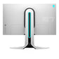 DELL Alienware AW2721D - 68.6 cm (27") - 2560 x 1440 pixels Quad HD LCD Monitor