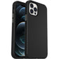 OtterBox Aneu Series Case with MagSafe mobile phone case for iPhone 12 / 12 Pro in Black