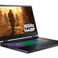 Acer Nitro 5 AN517-55 Gaming Laptop - 43.9 cm (17.3") - Intel® Core™ i7-12650H - 16 GB DDR4-SDRAM - 1.02TB SSD - NVIDIA GeForce RTX 4060 - Wi-Fi 6 - Windows