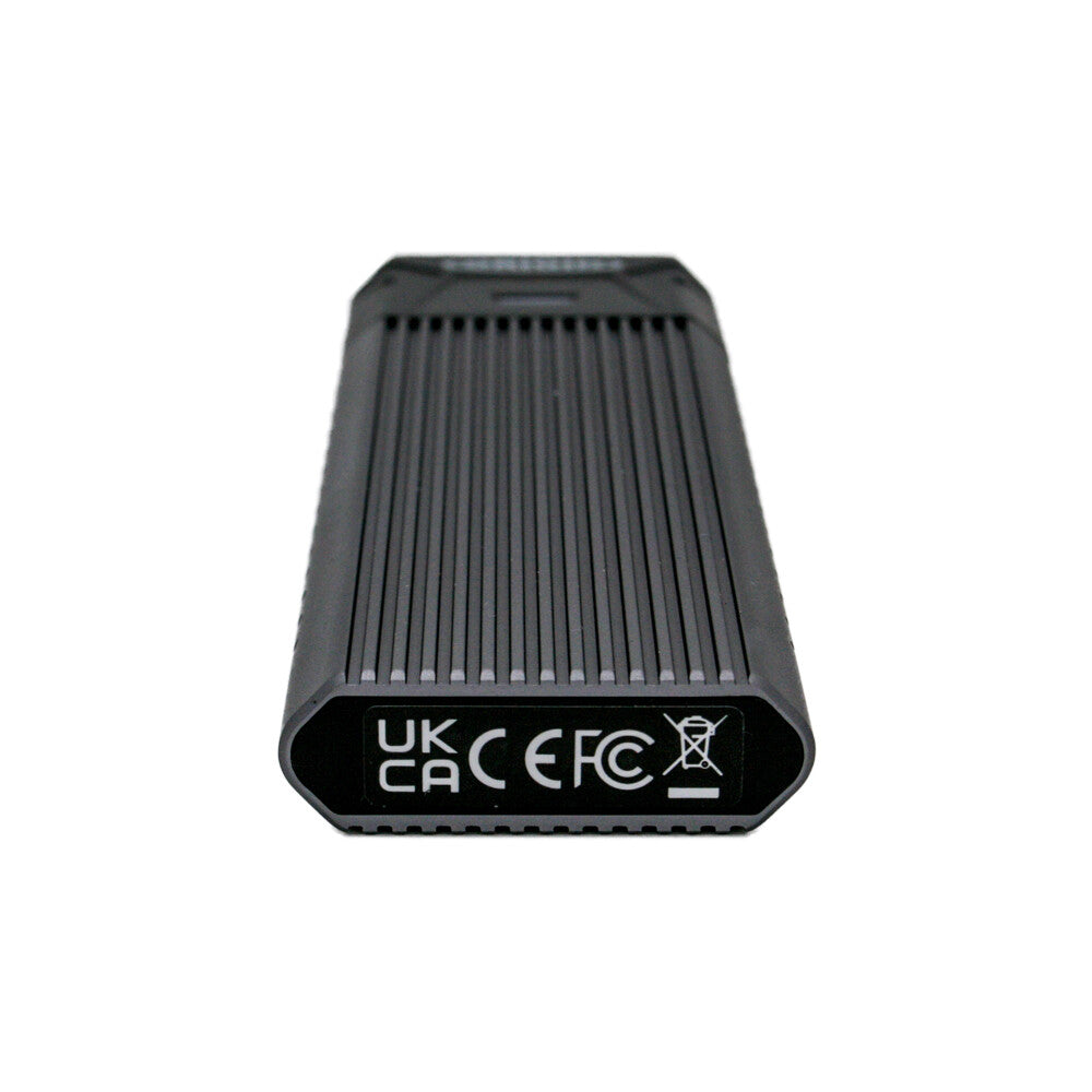 Origin Storage Inception E840 Pro -  USB C NVMe External SSD - 1TB