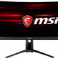 MSI Optix MAG241CP - 61 cm (24") - 1920 x 1080 pixels Full HD Monitor