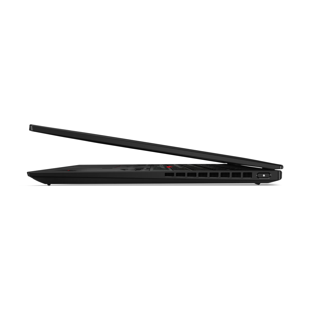 Lenovo ThinkPad X1 Nano Gen 2 Laptop - 33 cm (13") - Intel® Core™ i7-1260P - 16 GB LPDDR5-SDRAM - 512 GB SSD - Wi-Fi 6E - Windows 11 Pro - Black