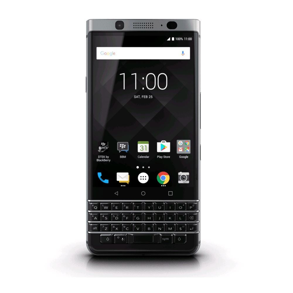 BlackBerry Keyone - Refurbished