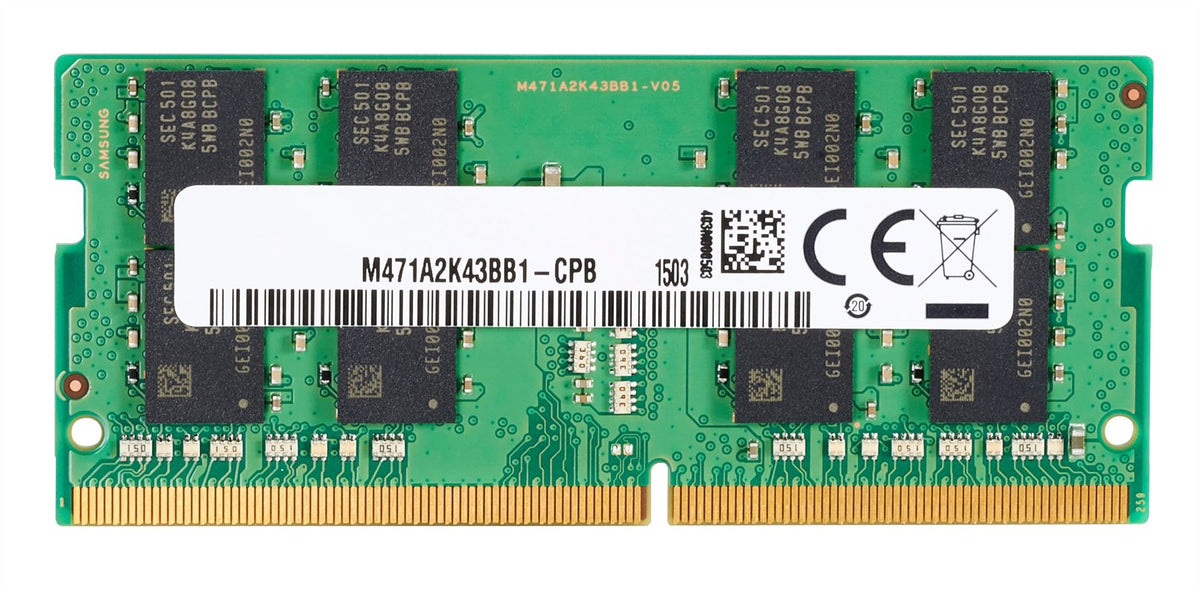 HP 16GB DDR4 3200 SODIMM Memory