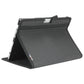 Mobilis Activ Pack Folio Protective Case for Surface Pro 7 / 6 in Black